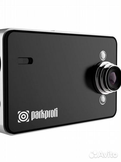 Видеорегистратор parkprofi R-2
