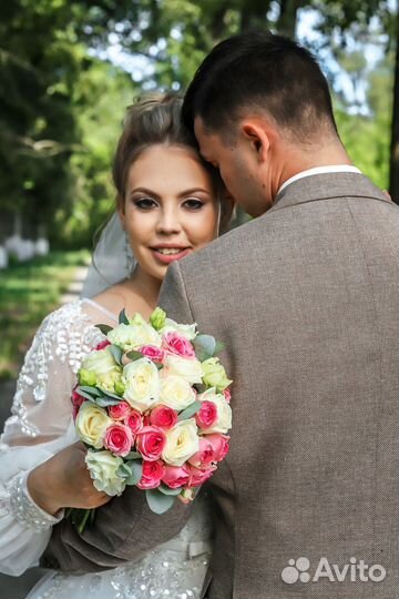 Фотограф свадебный