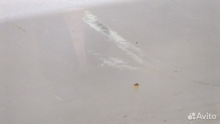 Дверь боковая Audi A6 (C5) Allroad, 2001