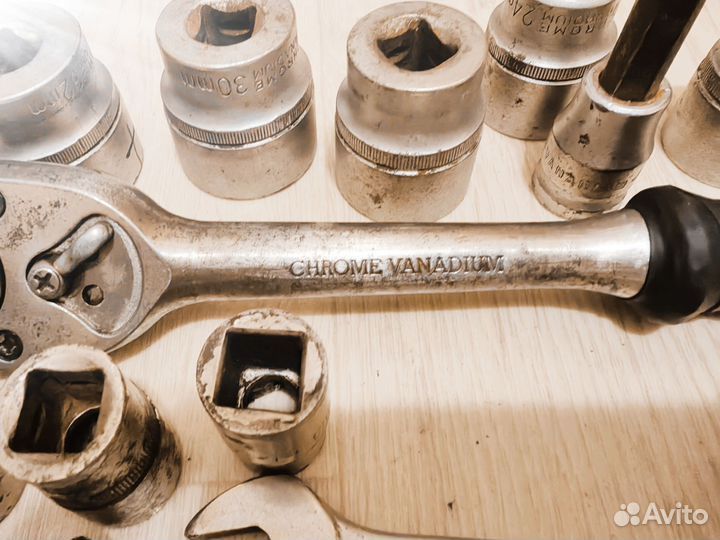 Инструмент