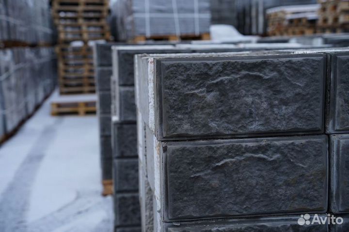 Качественный теплоблок от производителя