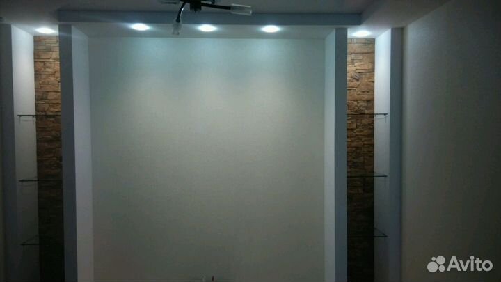 Ремонт квартир,домов и офисов. Ремонт санузлов