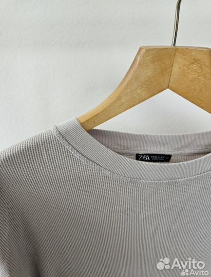Свитшот zara