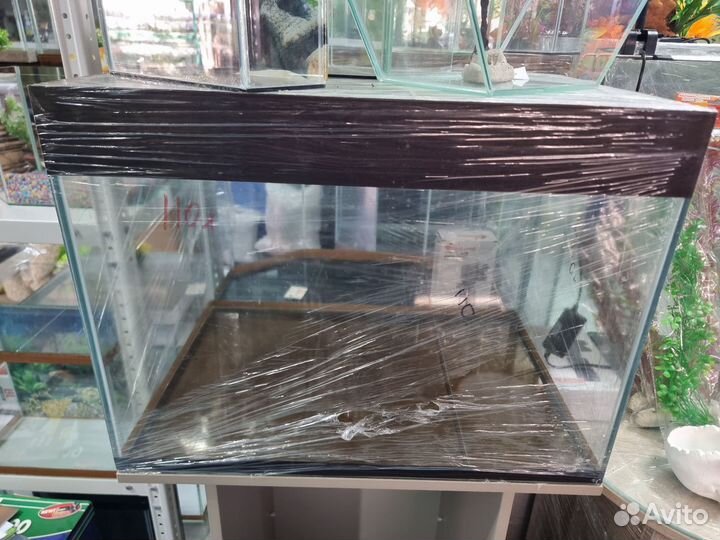 Аквариум 110л