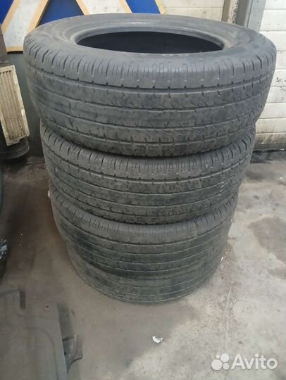 Viatti Bosco A/T 215/65 R16