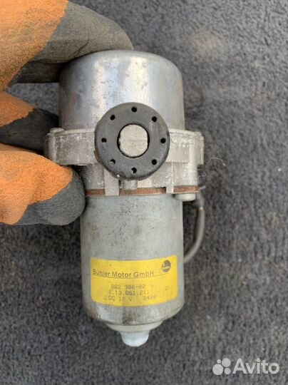 VW,audi,porsche Вакуумный насос