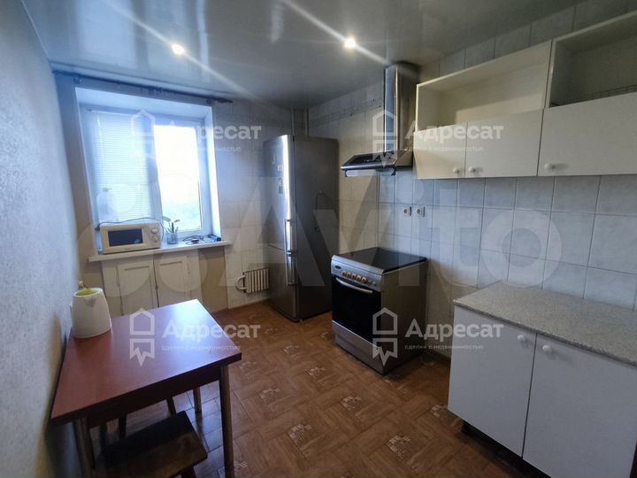 1-к. квартира, 36,2 м², 2/9 эт.