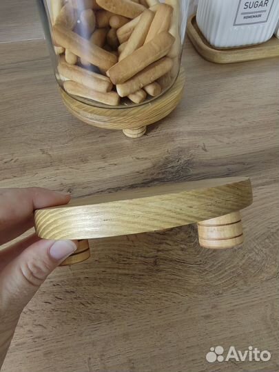 Подставка дерево а-ля Н&M