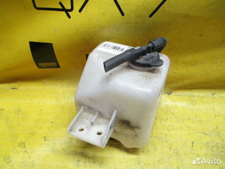 Бачок расширительный на Lexus Gs350 GRS191 2GR-FSE