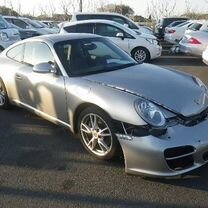 Porsche 911 Carrera 3.6 AMT, 2011, 28 000 км, с пробегом, цена 1 450 000 руб.