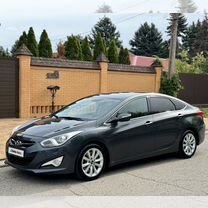 Hyundai i40 2.0 AT, 2012, 189 900 км, с пробегом, цена 1 399 999 руб.