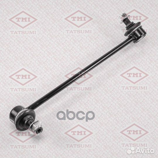 Тяга стабилизатора передняя L TEB1738L tatsumi