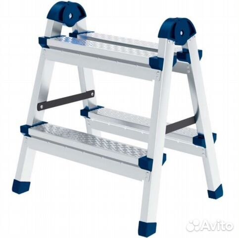 Подставка алюминиевая