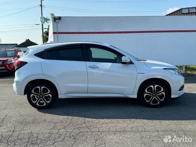 Honda Vezel 1.5 AMT, 2021, 39 000 км