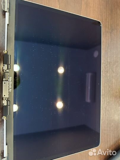 Матрица для Macbook Air A1932 space gray