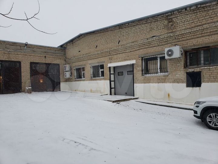 Склад, Производство, офис, до 1500м2