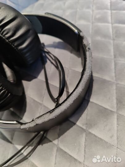 Наушники Sony MDR-XB700