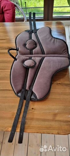 Пад для пони