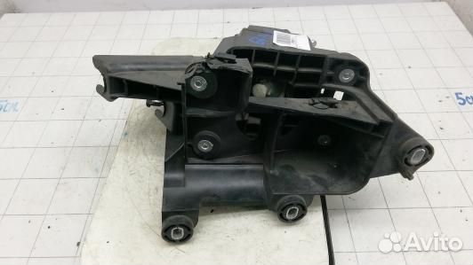 Кулиса кпп ford focus 3 (67B18T601)