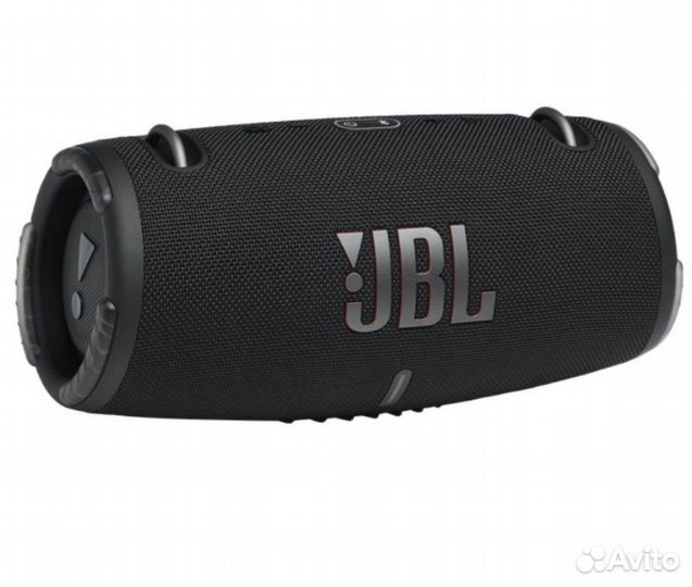 Колонка JBL Extreme 3