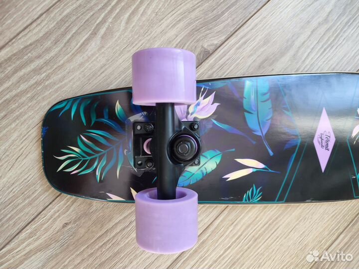 Скейтборд Termit