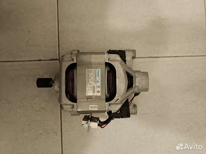 Двигатель для стиральной машины candy