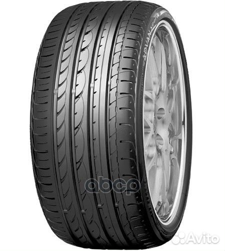 Yokohama Advan Sport V103S 205/45 R17