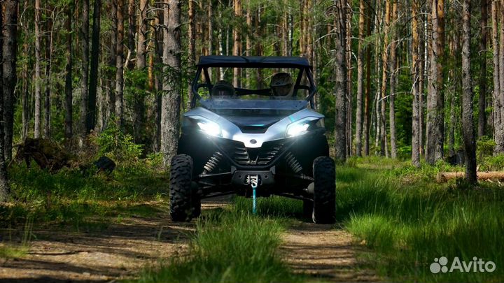 Cfmoto zforce 1000 Sport EPS