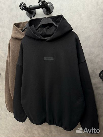 Худи Fear of God (Люкс)