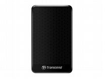 Внешний жесткий диск Transcend 1Tb USB 3.0 TS1TSJ2