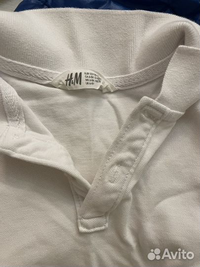 Вещи пакетом на мальчика 116