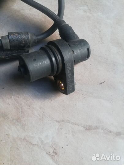 Land Cruiser prado 95-датчик abs передний левый