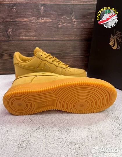 Кроссовки Nike Air Force 1 low