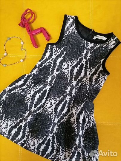 Стильное платье и болеро