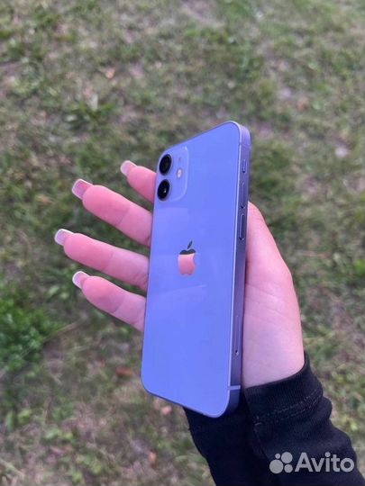 iPhone 12 mini, 128 ГБ