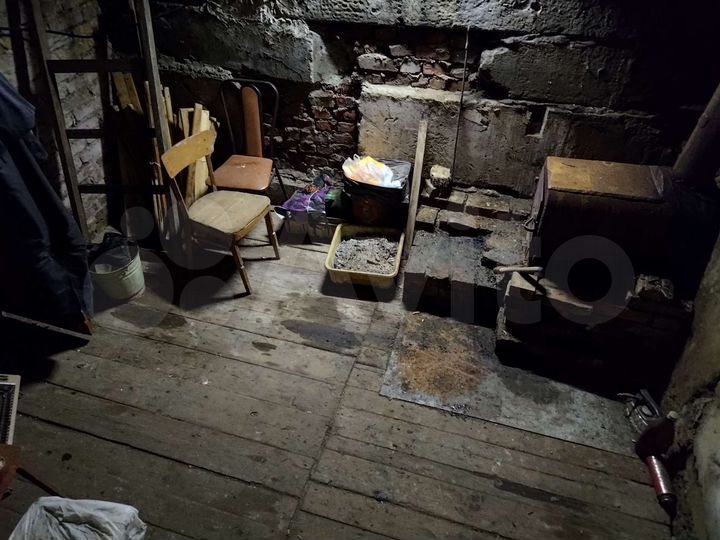 Гараж, 23 м²