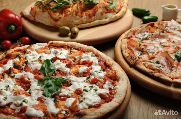 Готовый бизнес – успешная пиццерия на продажу