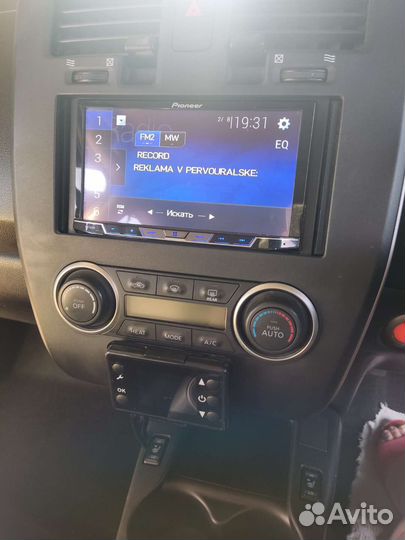 Nissan Leaf, 2013