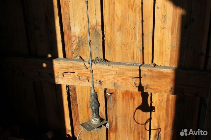 УАЗ в разбор