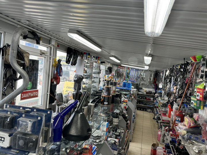 Свободного назначения, 40 м²