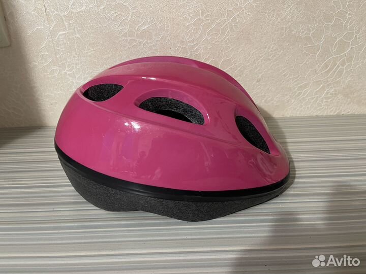 Роликовые коньки детские раздвижные Reaction