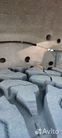 Roadcruza RA3200 M/T 265/75 R16 119