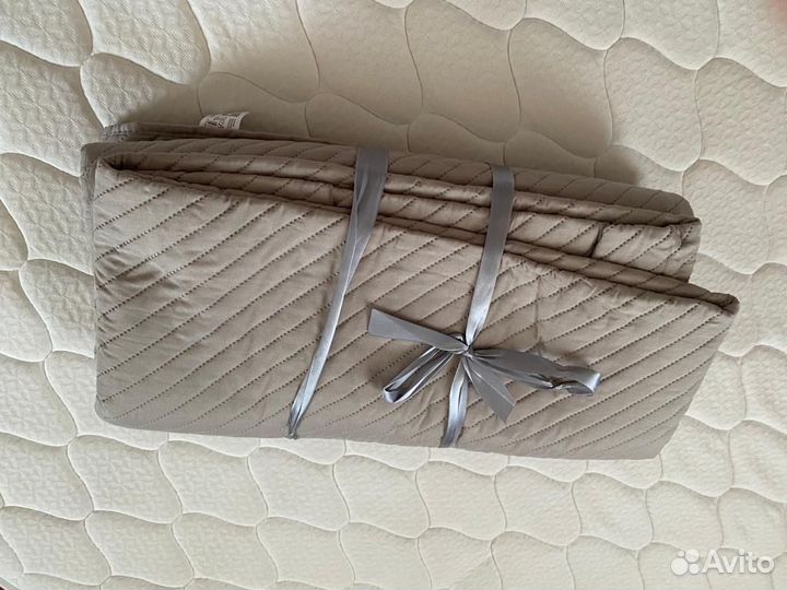 Покрывало стеганное