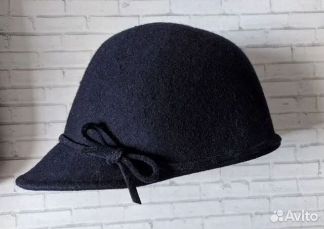 Шляпа Zara младшешкольного возраста