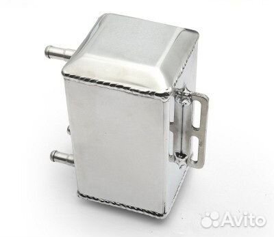 Маслоуловитель универсальный 1л