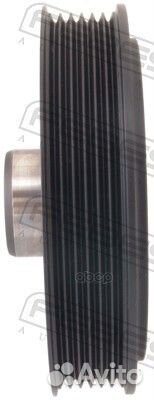 Шкив коленвала 1zzfe/3zzfe/4zzfe (toyota corolla