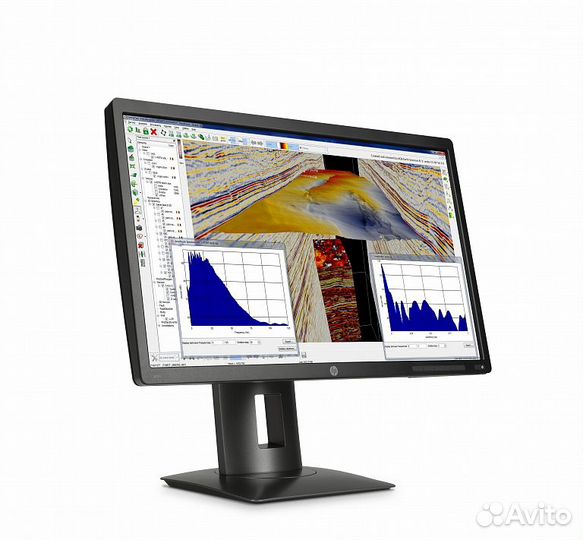 Монитор HP Z24s