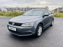 Volkswagen Jetta 1.6 AT, 2013, 306 000 км, с пробегом, цена 1 050 000 руб.