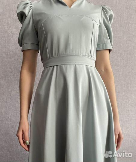 Женское платье