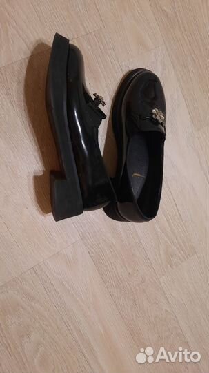 Ботинки женские 37 размер